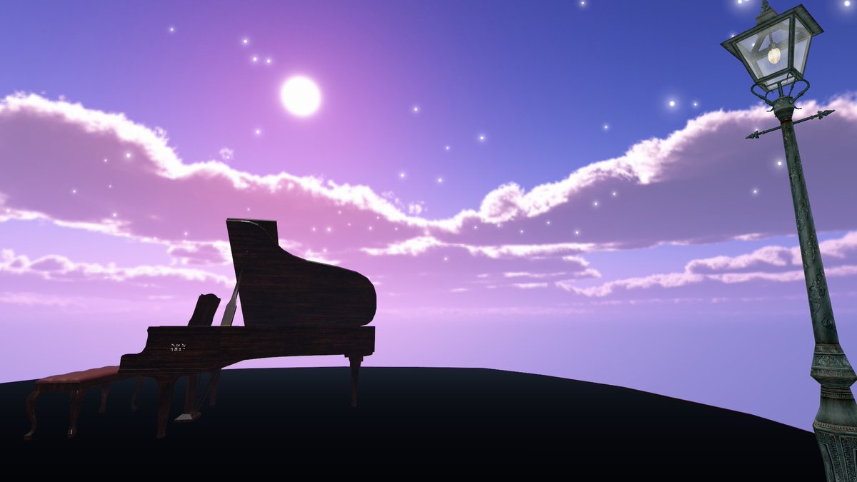 白絲ザクロ ちょこっとvrchatのワールド紹介 ターニャさん作成の1619hzが新しくなりました 変更点などはターニャさんがツイートされてるので割愛 幻想的な雰囲気になっててとても綺麗です 白絲ザクロ ちょこっとvrchatのワールド紹介 ターニャさん作成の1619hzが新しくなりました 変更点などはターニャさんがツイートされてるので割愛 幻想的な雰囲気になっててとても綺麗です