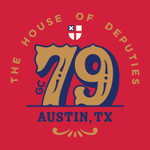 Photo by House of Deputies (@HouseDeps)