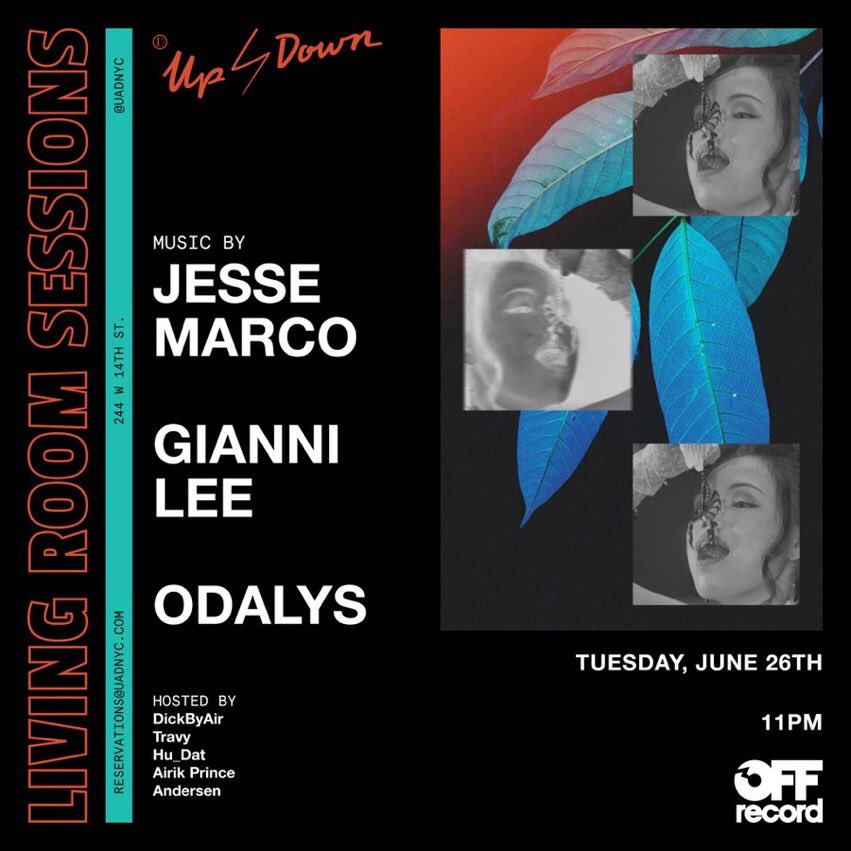 offrecordmusic's tweet photo. Pop out to the city tomorrow night ‼️‼️‼️ https://t.co/Rh4kZuoj6l