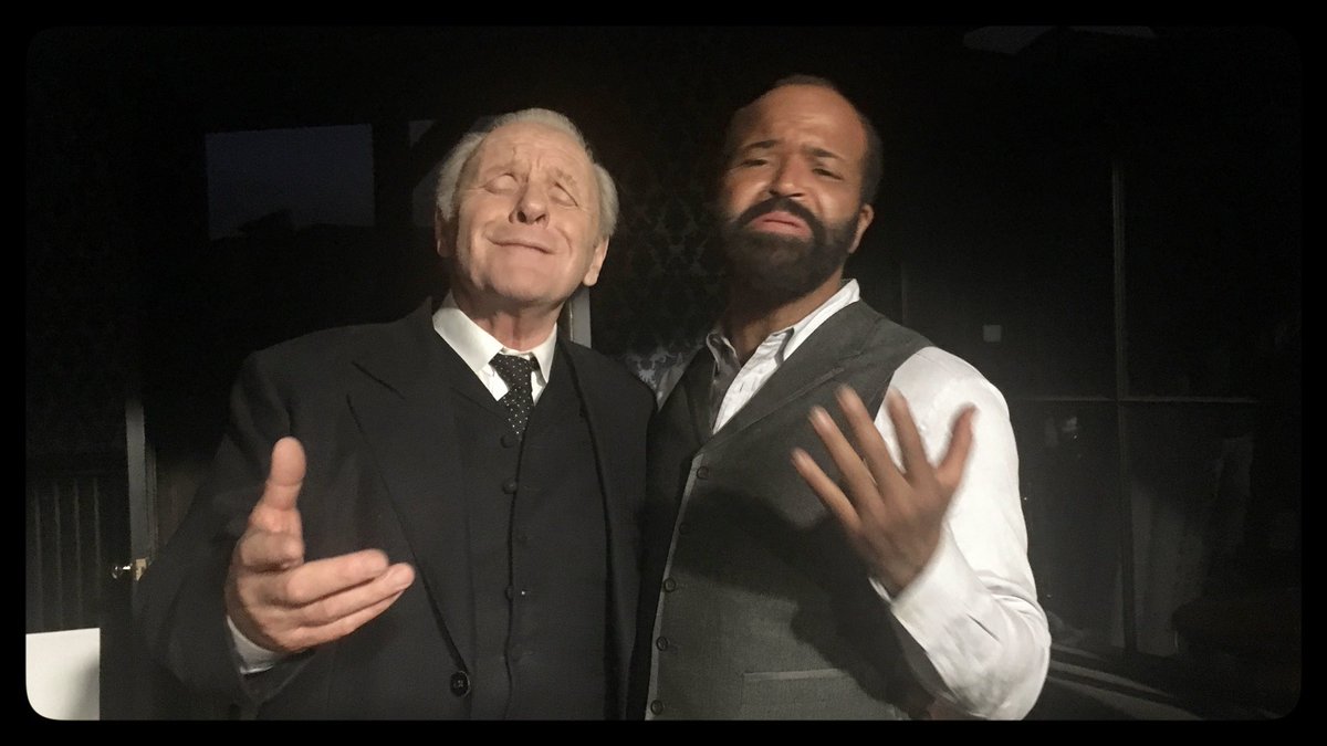 jfreewright's tweet photo. That’s #Westworld for now, folks. See you again somewhere, sometime along the horizon. https://t.co/vXm6Kv2nAn https://t.co/QbBgKhalh3