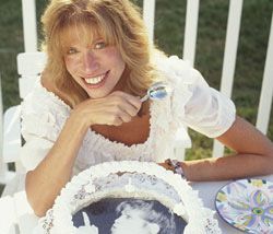 Happy birthday to Carly Simon!  