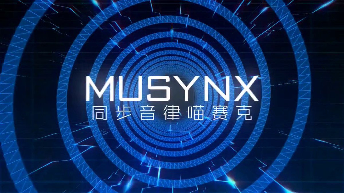 RegionPS's tweet photo. #Musynx para PlayStation 4 y PS Vita ya disponible en Norteamérica a través de la Playstation Store - https://t.co/Mmb3EZdX9N - #Acttil #PmStudios https://t.co/3mWS1JDS0Z