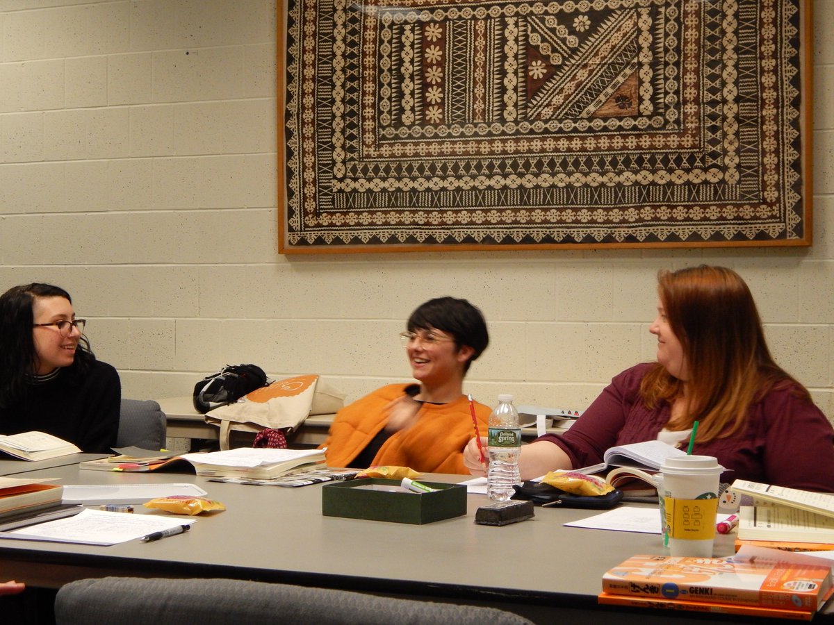 Japan America Society of Greater Philadelphia tweet media