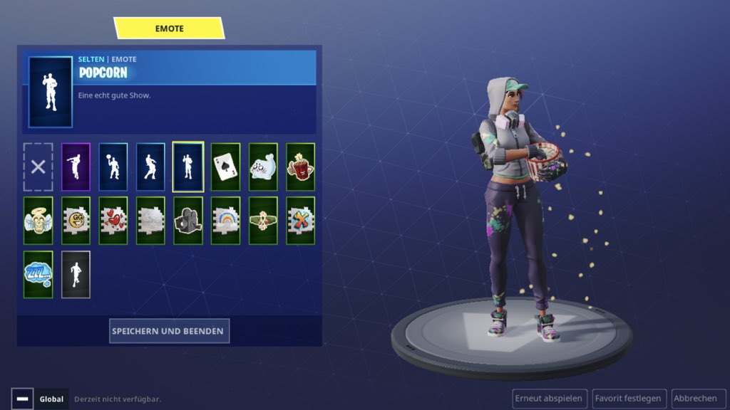 🔥Attention🔥

Selling the Fortnite Account of <a href="/FxKronos/">KronosFx</a> 

Its no email acces because he forgot the email password!

Price: DM with offers