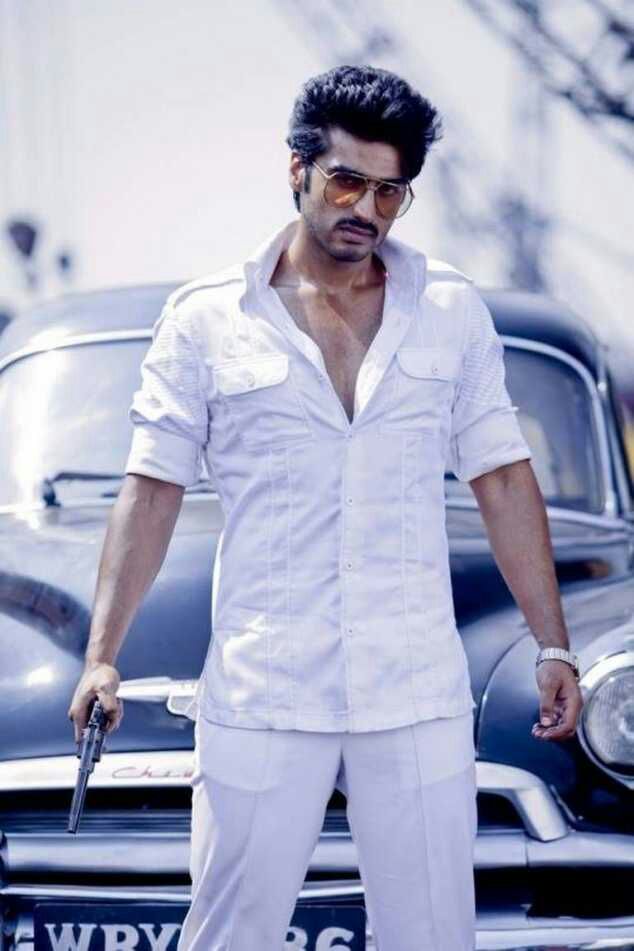 Happy Birthday gunday  arjun kapoor 