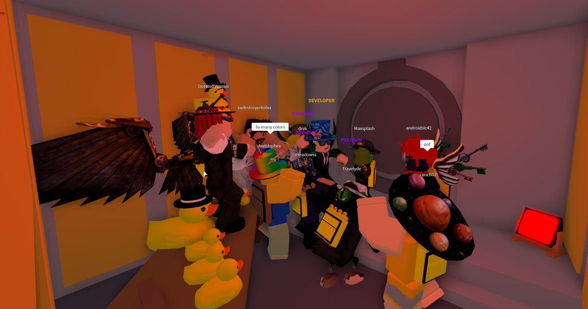 Block Evolution Studios V Twitter Found Your Way Into The Hidden - send us some screenshots when you complete them thanks everyone for joining me for the photo roblox robloxdev heists keycard