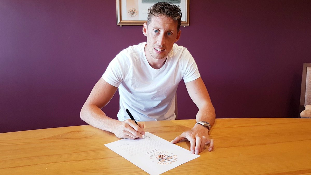 Joe Bunney tweet media