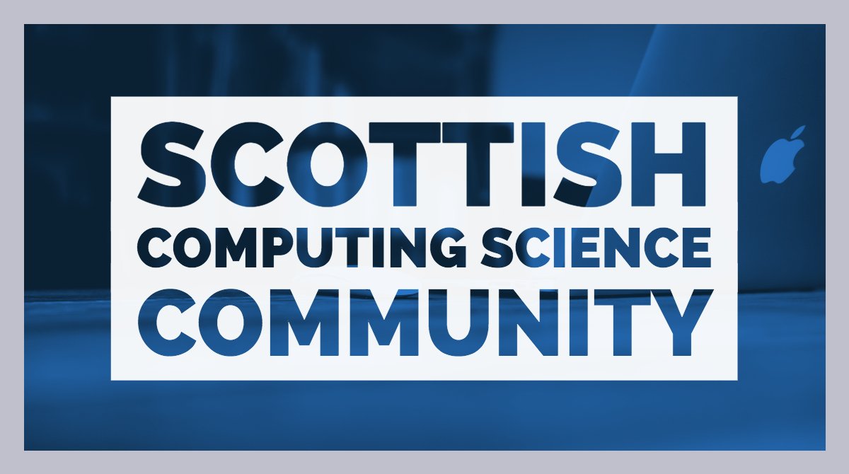 Stephen_THC's tweet image. PLEASE SHARE! JOIN our Scottish #ComputingScience community on #Slack. Many of us are in single person departments & find it difficult to collaborate/share/support each other. Probationers welcome to join!
Add your email & school name here, goo.gl/forms/bfWJKTly…