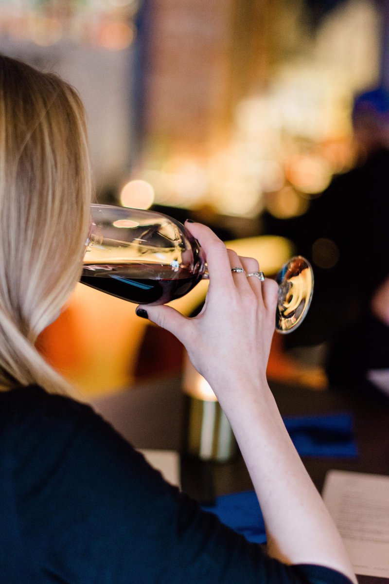 Bring your favourite bottle of wine into The Carleton any Tuesday and we will open and pour for only $5!  Corkage available other days @ $25. Must accompany a food bill of $5 or greater per person.