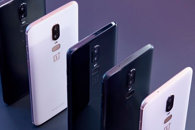OnePlus6Fans's tweet image. OnePlus 6: the 6 Best Features 

buff.ly/2tAFF9j

#OnePlus6 #Tech #Smartphone