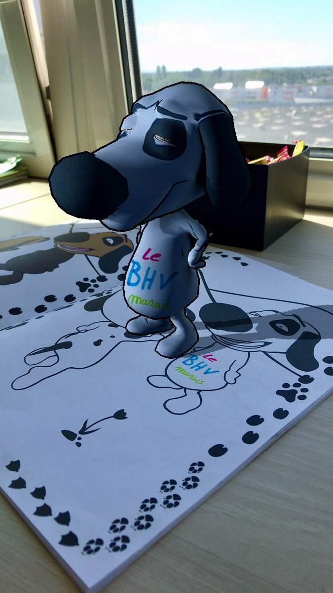 Wonder Editions - Wonder Coloring tweet media