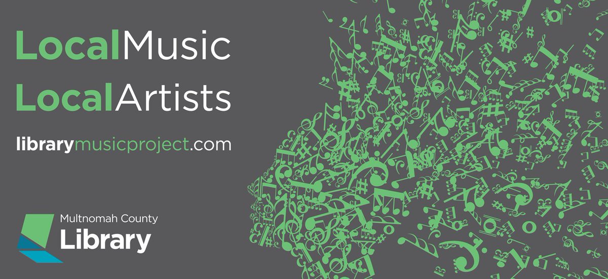 Vortex Music Magazine (@vrtxmag) on Twitter photo Here's all the #PDXmusic you need for your Monday morning! Head to @MultCoLib's #LibraryMusicProject to hear locals like @pigwarmusic <a href="/theadiosequence/">THE ADIO SEQUENCE</a> <a href="/ADDverseEffects/">ADDverse Effects</a> <a href="/karynannsoul/">Karyn Ann</a> <a href="/wearethetoads/">The Toads</a> <a href="/ChasingEbenezer/">Chasing Ebenezer</a> <a href="/pacificmeantime/">Pacific Mean Time</a> <a href="/HavaniaWhaal/">Havania Whaal</a> + more: librarymusicproject.com Here's all the #PDXmusic you need for your Monday morning! Head to @MultCoLib's #LibraryMusicProject to hear locals like @pigwarmusic <a href="/theadiosequence/">THE ADIO SEQUENCE</a> <a href="/ADDverseEffects/">ADDverse Effects</a> <a href="/karynannsoul/">Karyn Ann</a> <a href="/wearethetoads/">The Toads</a> <a href="/ChasingEbenezer/">Chasing Ebenezer</a> <a href="/pacificmeantime/">Pacific Mean Time</a> <a href="/HavaniaWhaal/">Havania Whaal</a> + more: librarymusicproject.com