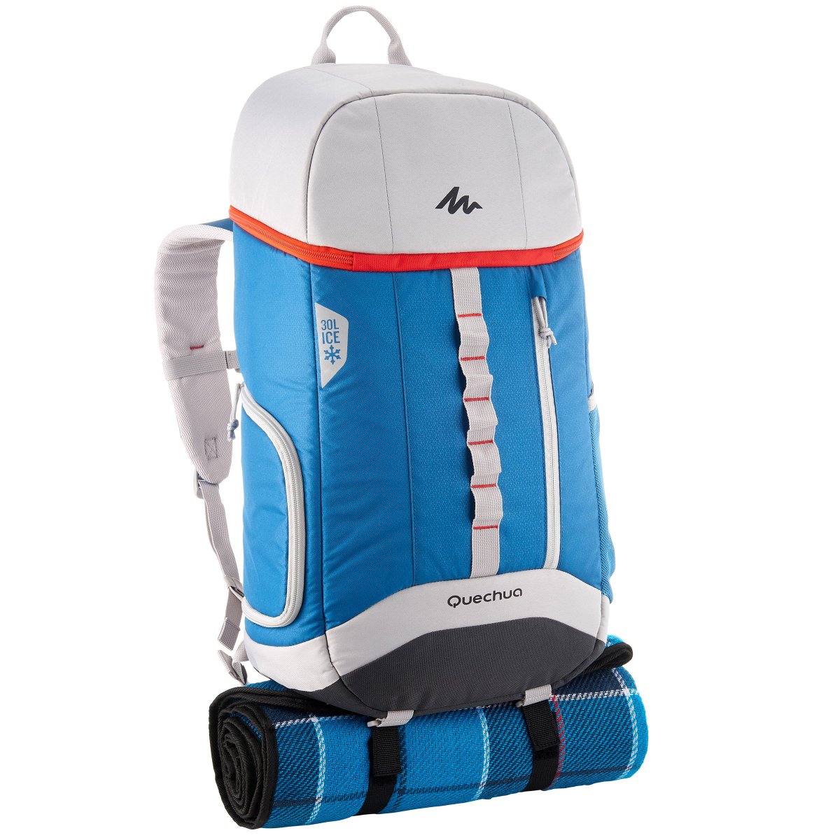 decathlon backpacks uk