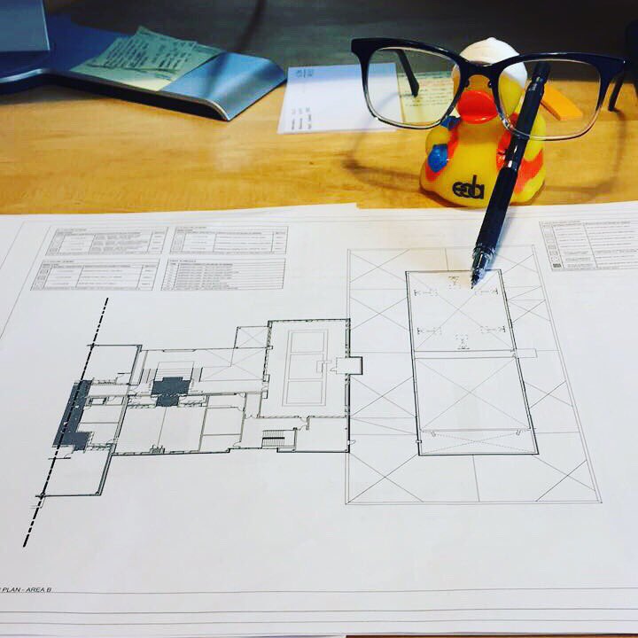 EDAContractors's tweet photo. Jack Byrne from GWWO Architects in Baltimore submitted this beauty. The EDA is hard at work!
#csiphilly #csibaltimore #gwwo #edaduckselfie #eda #architects #architecture https://t.co/QrgegHQKba