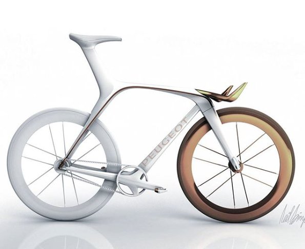 Bicycle Design tweet media