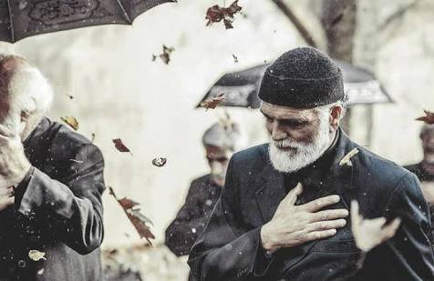 MuhyiddinSekur's tweet photo. Kısmet etmiş ise Mevla; el getirir, yel getirir, sel getirir.
Kısmet etmez ise Mevla; el götürür, yel götürür, sel götürür.

Hz. Mevlâna Celaleddin Rumi https://t.co/L6ZHB4aXZ5