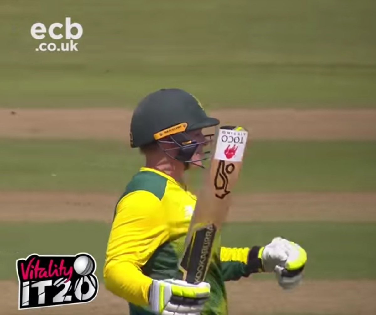 zella15j's tweet photo. Big Thanks to @Jonty1968 from @TocoLifting for your ongoing support. #Cricket #AlwaysRising #MomentumProteas #TocoLifting https://t.co/OFeykMSP08
