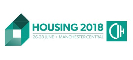 The JDA team are looking forward to the conference and catching up with everyone in Manchester at #CIHHousing2018 this week. It looks to be an inspiring week ahead, we’ll see you there!
