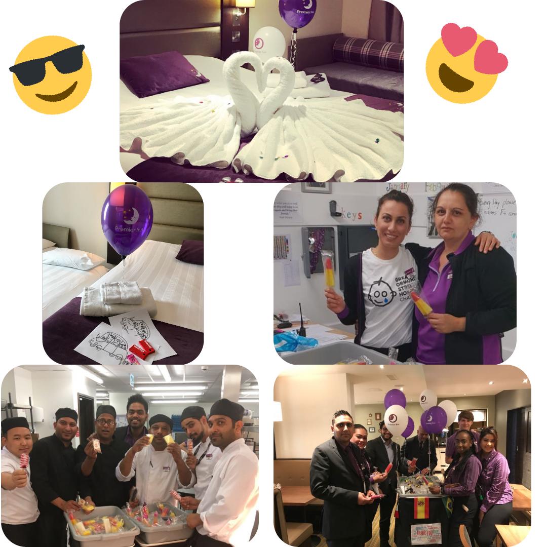 What a weekend.... Guests and team appreciation. 
Nothing better then smiling faces all around😁😁😁 #pisummerwow #extramilefortheguests #amazingteam <a href="/UJJWALCHAUDHAR7/">UJJWAL CHAUDHARY</a> <a href="/gary_villiers/">Gary De Villiers</a> <a href="/SDEBDD/">simon ewins</a> <a href="/LauraEvans81/">Laura EvansWrobleski</a> <a href="/bikramheathrow/">Bikram Shreewastav</a> <a href="/Ava_Shrestha/">Ava Shrestha</a> <a href="/DesaDesmond/">Desmond Desa</a> <a href="/JustynaWojcik2/">Justyna Wojcik</a>