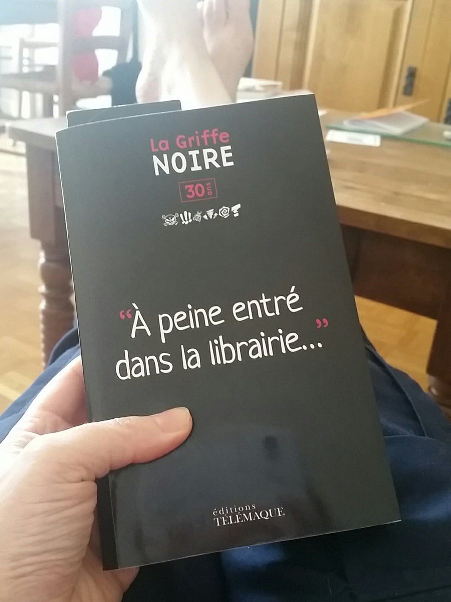 KarineThenadey's tweet photo. @StMaurEnPoche Oui le votre 😊😊😊😊😊 👍👍👍👍 👌👌👌👌 👏👏👏👏 https://t.co/6nryA2JMQm