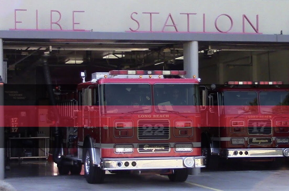 The thoughts and prayers of the men and women of the #LAPD are with the family and friends of Captain Dave Rosa, as well as the entire @lbfd family. The City of Long Beach lost a hero today.