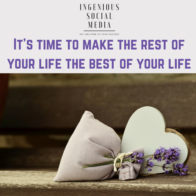 IngeniousSM's tweet photo. It's time to make the rest of your life the best of your life!
#Ingenious #IngeniousSM #Saywelcometoyoursuccess #socialmediaagency #inspiration #Mondaymotivation #URURUS The Old Man Pawn Stars https://t.co/vYvLBy7uNm