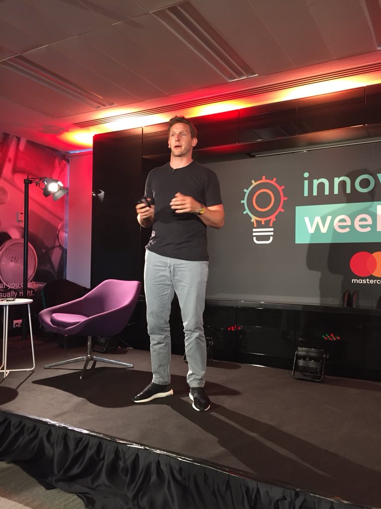 MastercardIRE's tweet photo. Fantastic session #expansivethinking by Kirk Vallis from Google during Mastercard Innovation week. Move from “To do list” to “To THINK list” #getuncomfortablyexcited #riversofthinking https://t.co/0jGNxOPECO