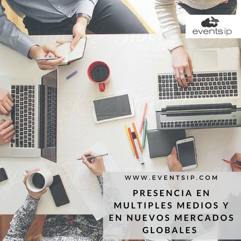 #EventsIpMedia Rompemos los limites del marketing tradicional integrando portales, blogs, revistas, medios digitales, canales audiovisuales, y redes sociales. #EconomiaColaborativa ➡ eventsip.com