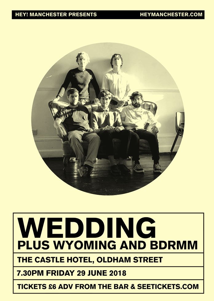 Hey! Manchester tweet media