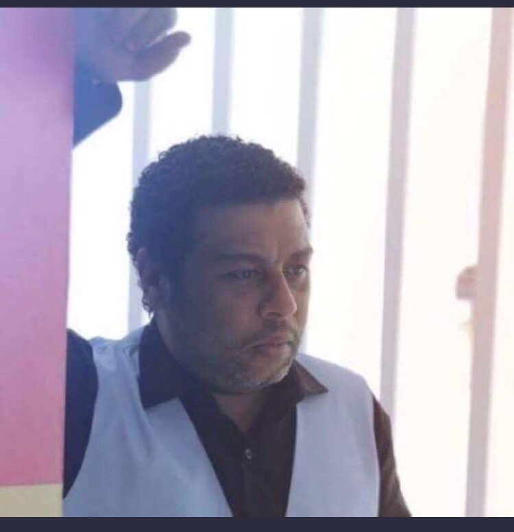 m_krbr's tweet photo. و لو فازوا هم حيحصل ايه يعني م احنا فزنا ما حصلش حاجة .. كلو رايح للمطار النهاردة ..  #السعوديه_مصر https://t.co/rboZNfTZZS