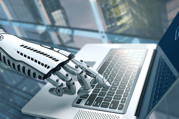 QAD_Community's tweet image. Have You Met #RPA? | @EfficientPlant bit.ly/2trv0yA #robotprocessautomation #clouderp #erp