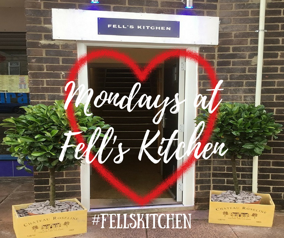 FellsKitchen's tweet image. Mondays don't have to be all doom and gloom... book a table at Fell's Kitchen tonight to make it a #MondayFunday! ow.ly/9vNR30kDpWT #MondayMotivation #supportlocal