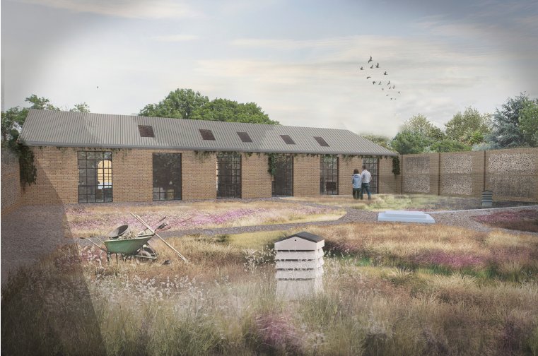 Another great project - planning permission granted for large barn conversion in the Green Belt. Please get in touch with <a href="/Bidwells/">Bidwells</a> if you are looking to do something similar. Thanks to <a href="/arkleboyce/">ArkleBoyceArchitects</a> for your drawings! #BidwellsRDD