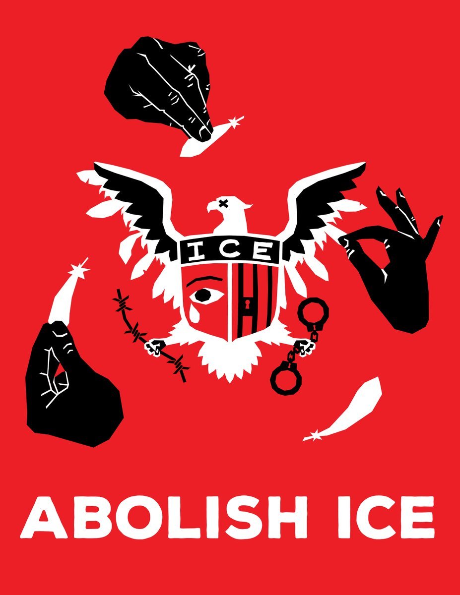 Call @RepJohnYarmuth and demand he stand up for a more humane immigration policy by adding his name to the growing number of progressives who have pledged to #AbolishICE. 

Washington, DC office: 202-225-5401 
Louisville office: 502-582-5129