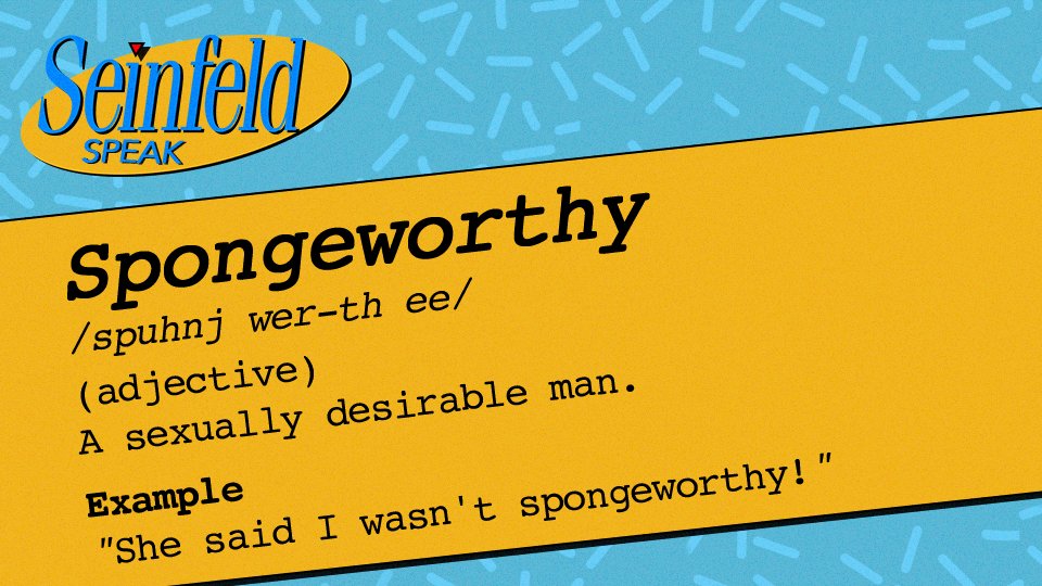 So, you think you’re spongeworthy? https://t.co/ygjO5rnza9