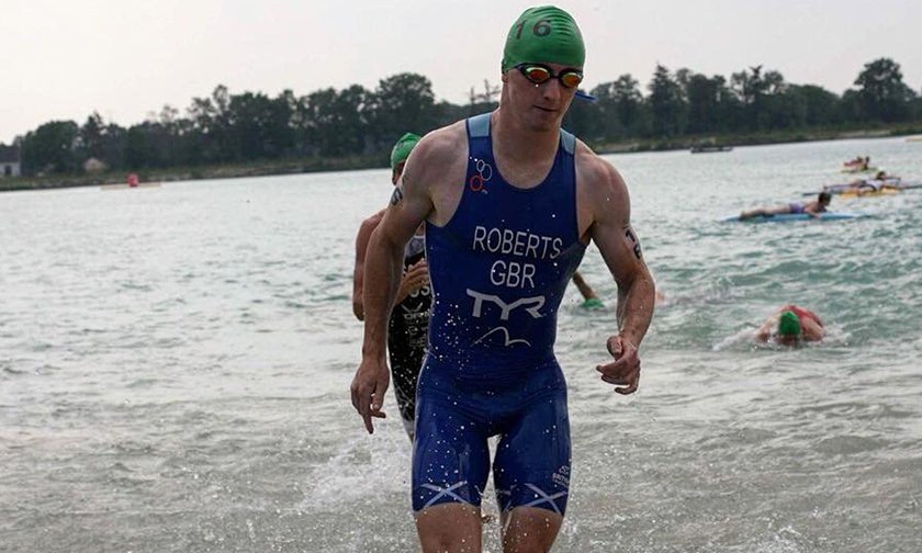 This weekend Fergus Roberts made it onto the podium at the British Elite Championships in Cardiff and there was beautiful weather for all the Scottish races!

Read our weekend review for all the details!
➡️➡️ bit.ly/Review23-24