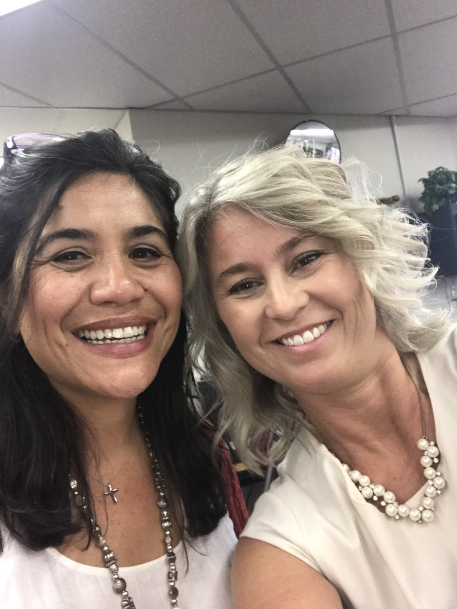 Stacie Elliott-Lewis tweet media