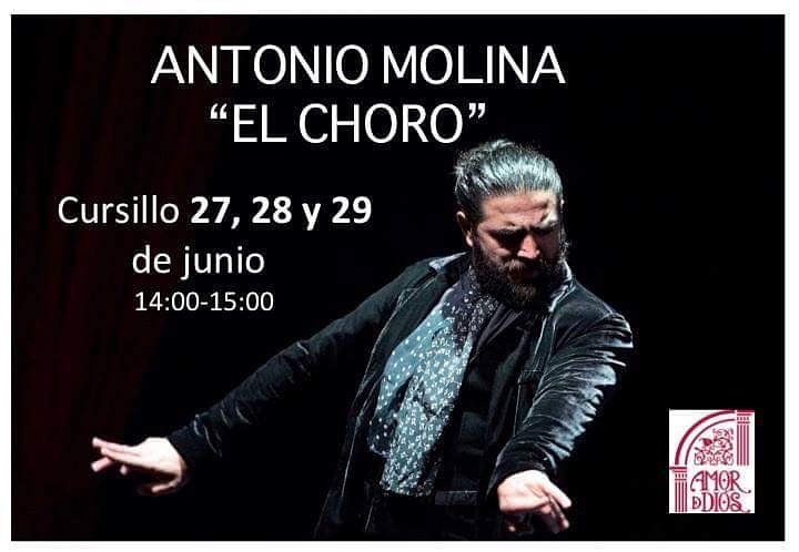 Flamenco AmorDeDios tweet media