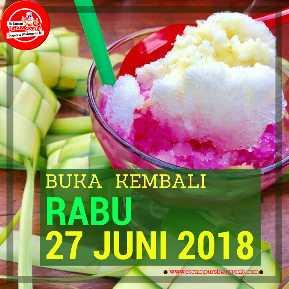 essinargresik's tweet photo. #PilihPemimpinKeren https://t.co/dlWDFUx6bv https://t.co/rx4dCWAikN