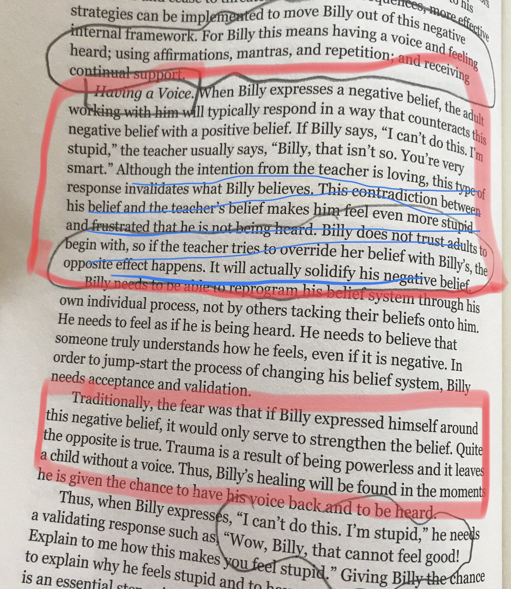 adams4wildcats's tweet image. I’m going to have to work on retraining my brain to be helpful for my “Billys”. #313teach #helpforbilly @heatherforbes