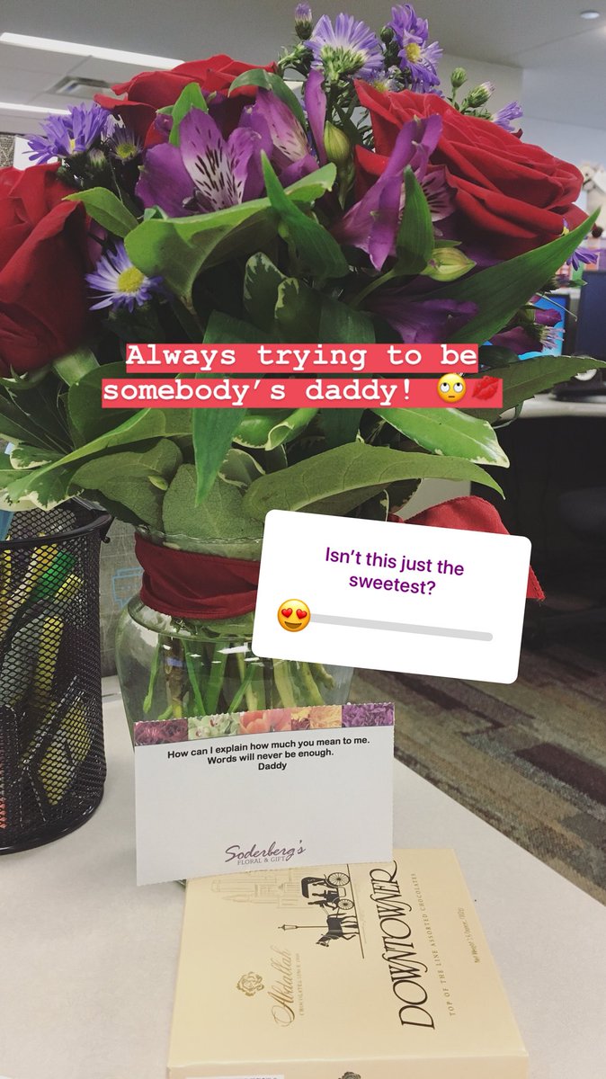 hecallsmesauv's tweet photo. You make it hard for me not to love you! 💕💋 https://t.co/Am7mijNdah