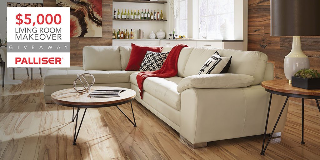 palliserfurn's tweet image. Our giveaway's end is nearing! Don't miss your chance to win a $5,000 Palliser Furniture Living Room Giveaway: goo.gl/f2bo2S