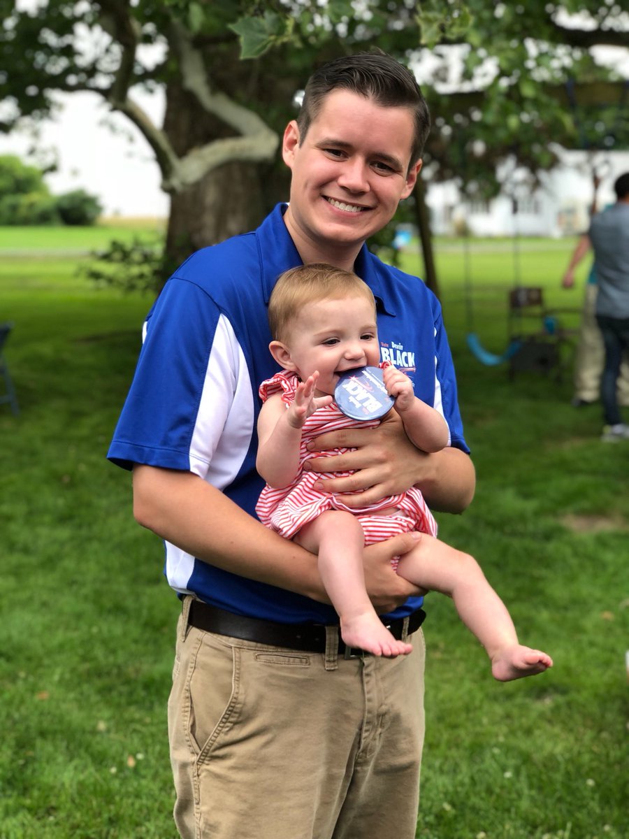 devin101819's tweet photo. My niece and children like her provide me with the greatest motivation to run for local office. Children are the future of our county, and it is our responsibility to fight to make that future an auspicious one. #AFutureToFightFor #Black2018 https://t.co/PXYWW9PzOr