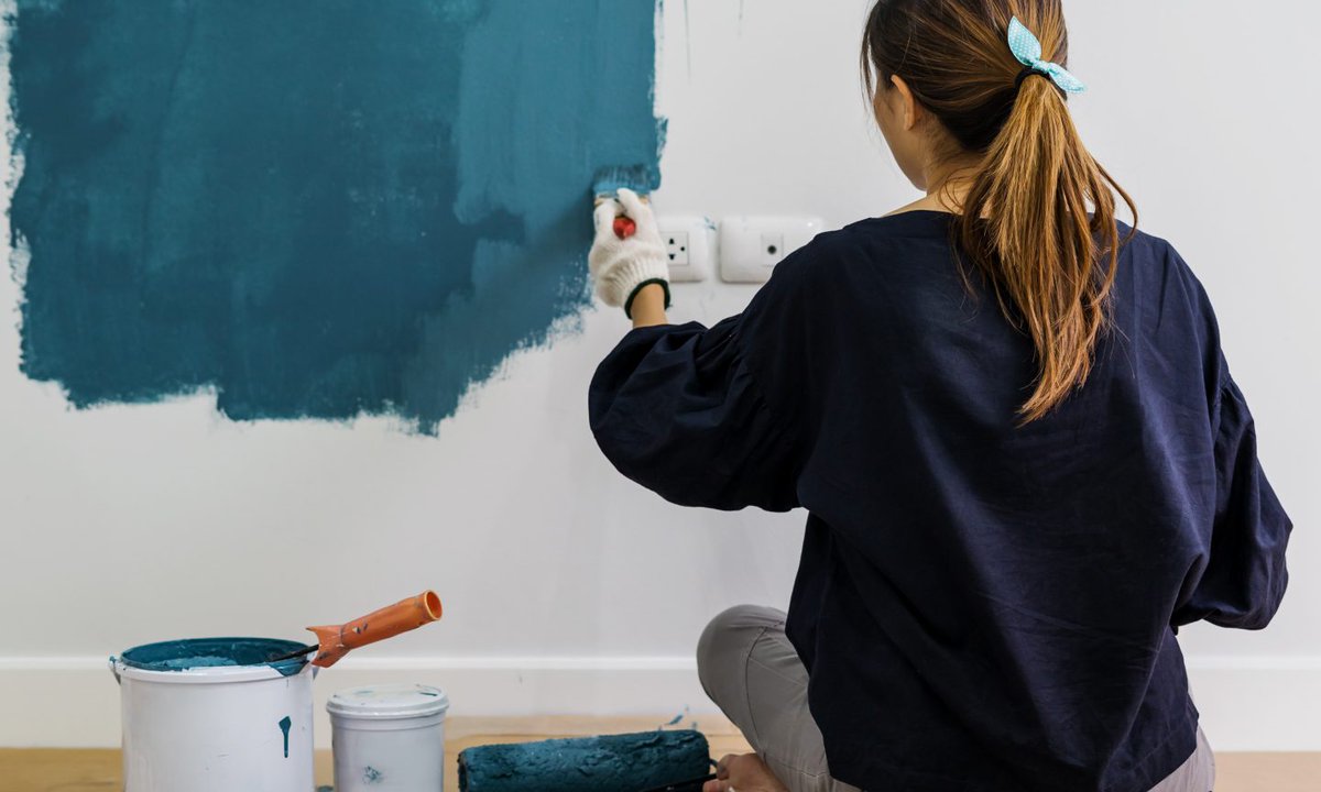 1stORLHandyman's tweet photo. Looking for some small ways to refresh your home without breaking the bank? https://t.co/j6hYNkcxY8 https://t.co/hNOAZCbc6o