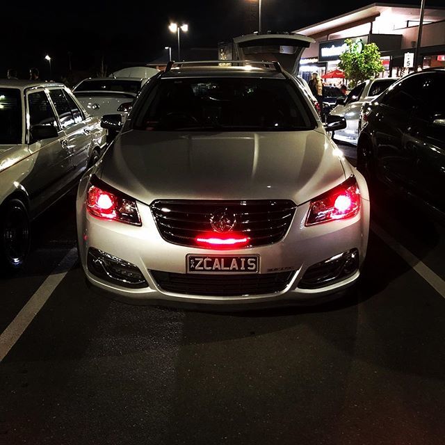 AdhillsOnLine's tweet photo. It Came At Night (to Car Meets) https://t.co/K7GUCPAAkR