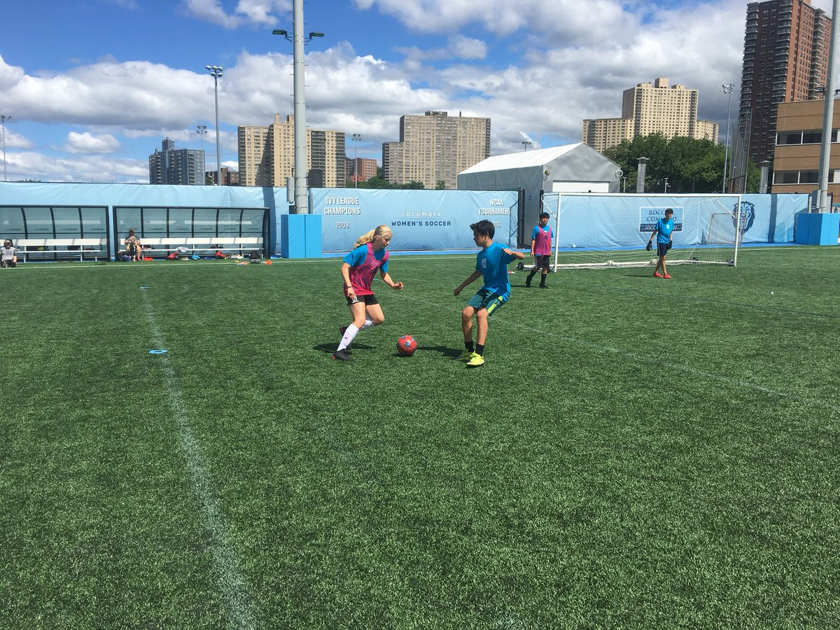 NYC Soccer Academy tweet media