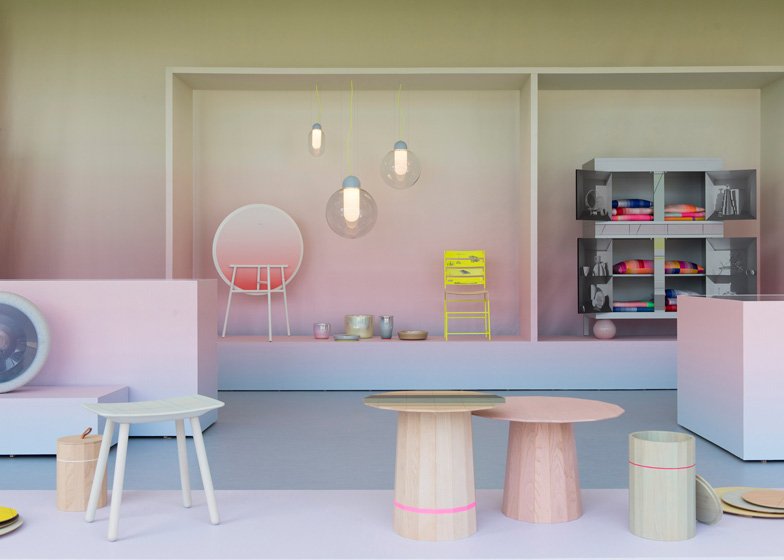 DisegnoJournal's tweet photo. Scholten & Baijings to lead eighth instalment of #DesignbyHand at @cooperhewitt this September https://t.co/8pcBRpCagv https://t.co/n2q6DXLdnz