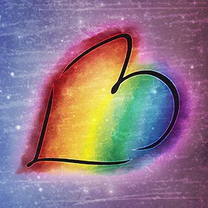 Lessthan3team's tweet photo. Over the weekend, the Less than 3 community raised $670 for the Trevor Project during our #PrideMarathon! Great job to all of our streamers who participated and thank you so much for your support! It was a successful first charity event. ❤️🧡💛💚💙💜 https://t.co/EsQ57EWCRT