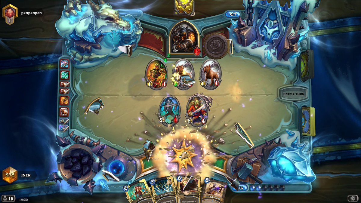 Iner_hs's tweet image. 1 rank odd hunter, what can go wrong?