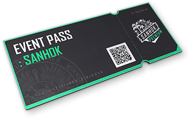Que tal um sorteio de um Event Pass do SanHok ao atingir 50 curtidas e 25 RT?!

Lembrando que o Event Pass vale 34,99 e com ele você consegue fazer diversas missões para liberar várias skins!

#PUBG #PUBGBR #PLAYERUNKNOWNSBATTLEGROUNDS